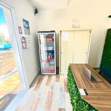 Bed And Beach Ипсос Экстерьер фото