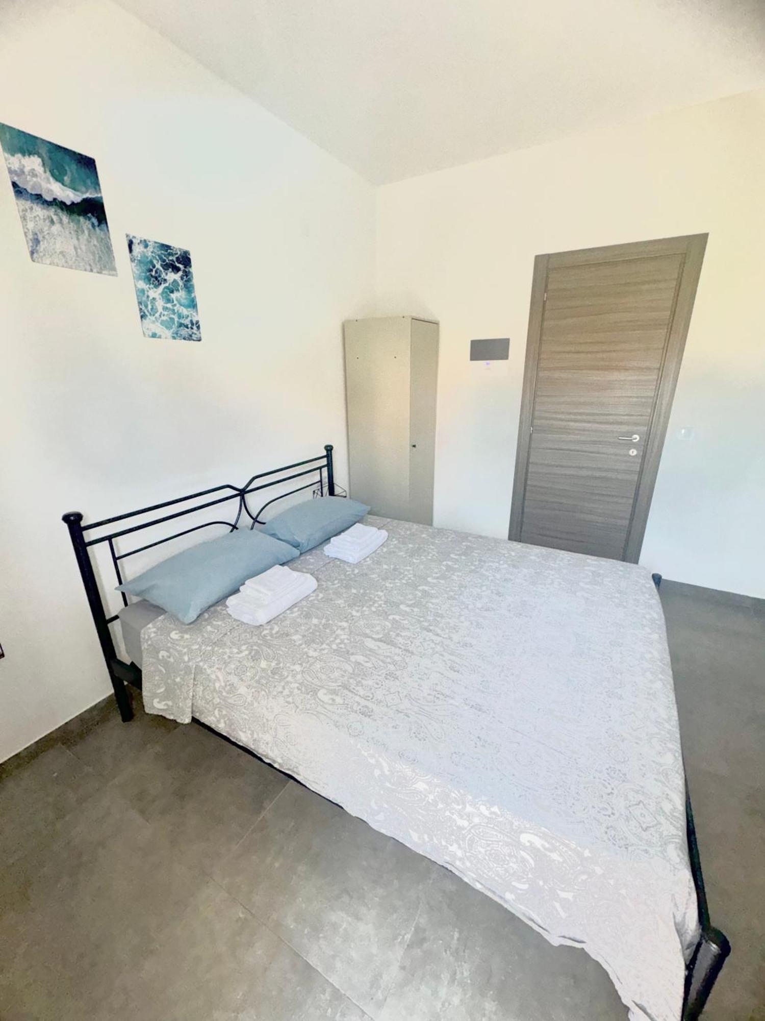 Bed And Beach Ипсос Экстерьер фото