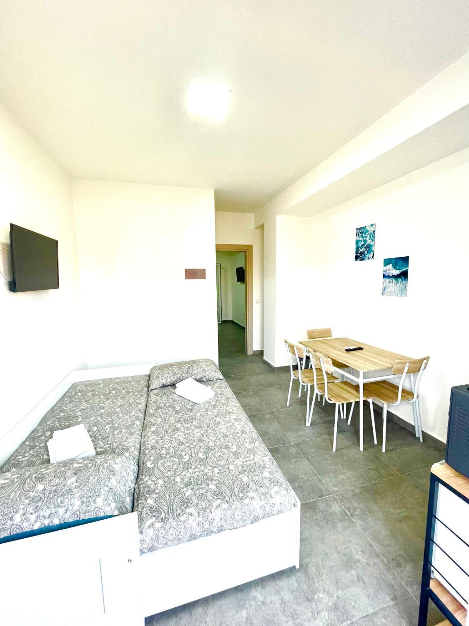 Bed And Beach Ипсос Экстерьер фото