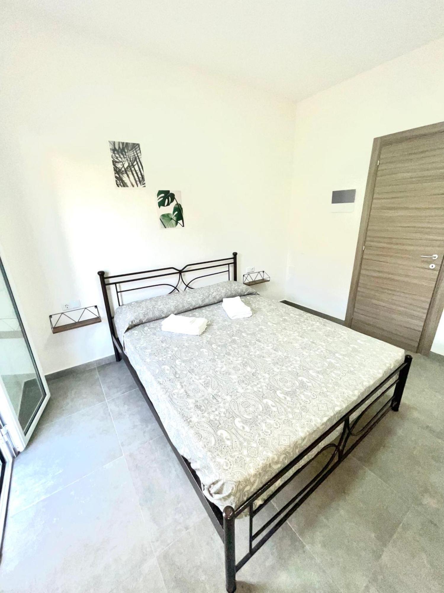 Bed And Beach Ипсос Экстерьер фото