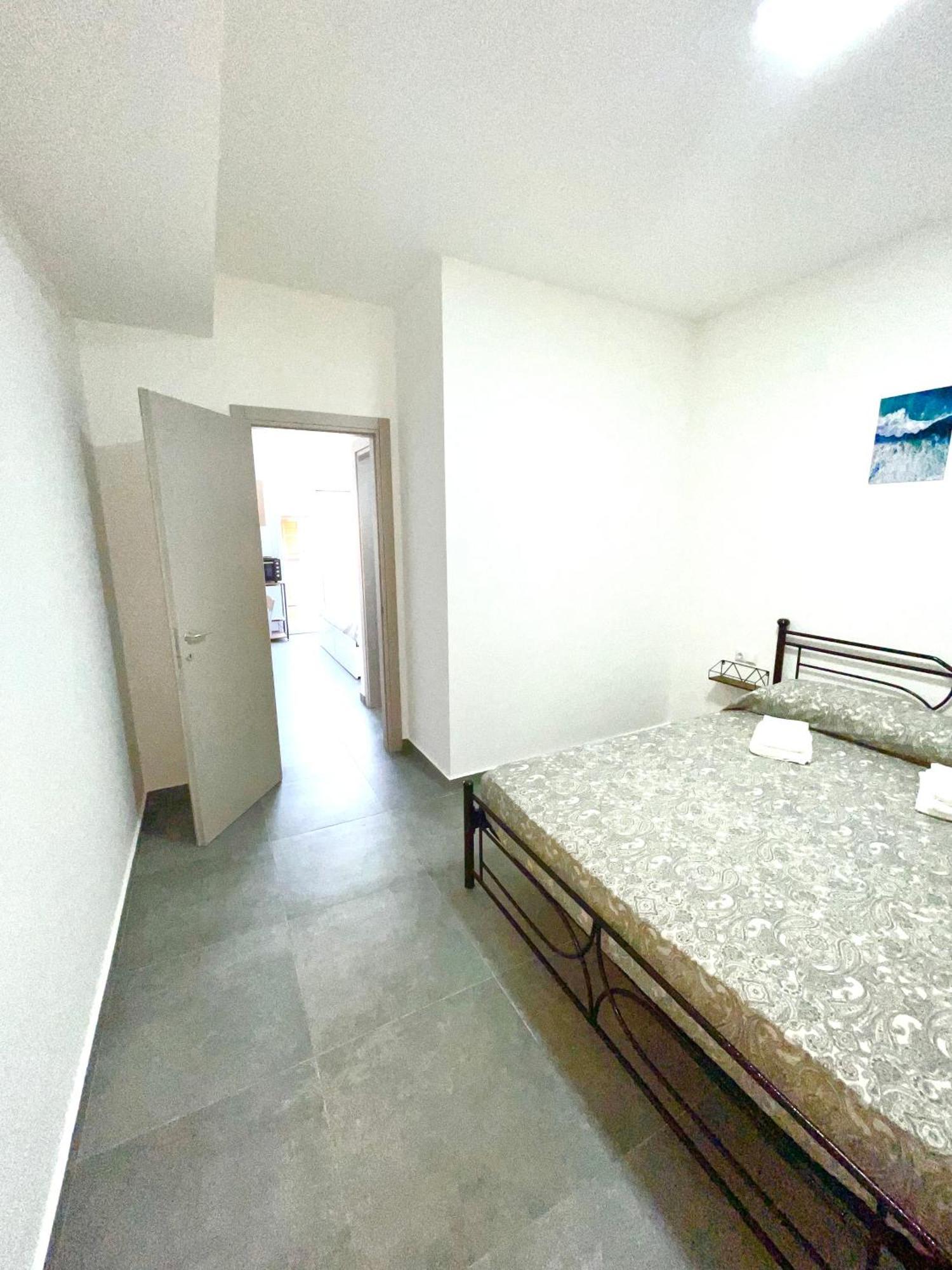 Bed And Beach Ипсос Экстерьер фото